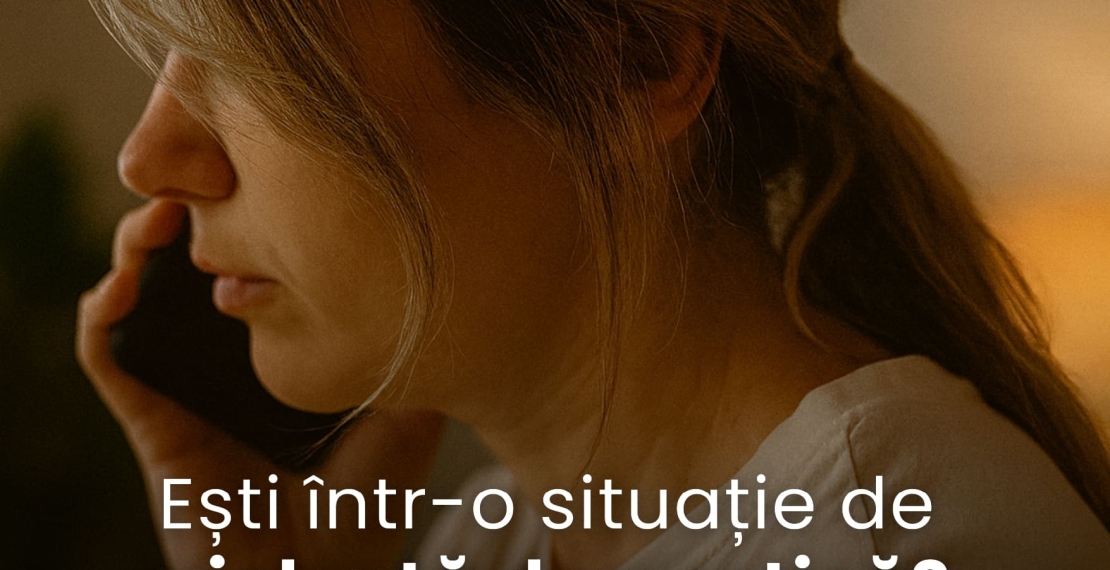 Proiect in derulare de test